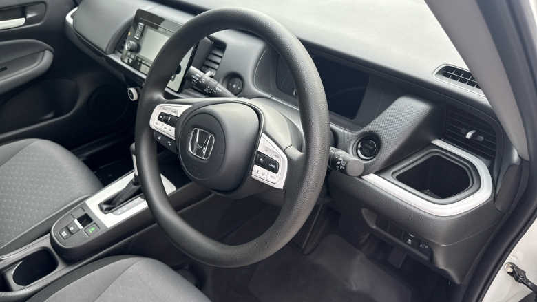 Honda Jazz 1.5 i-MMD Hybrid SE 5dr eCVT Hybrid Hatchback